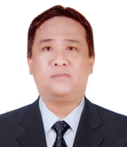 Christian Rey Panisal Balladares